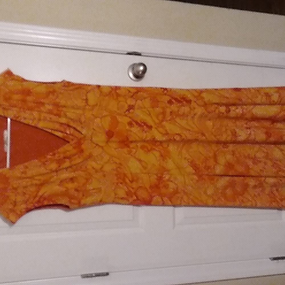 Woman's Clothes
